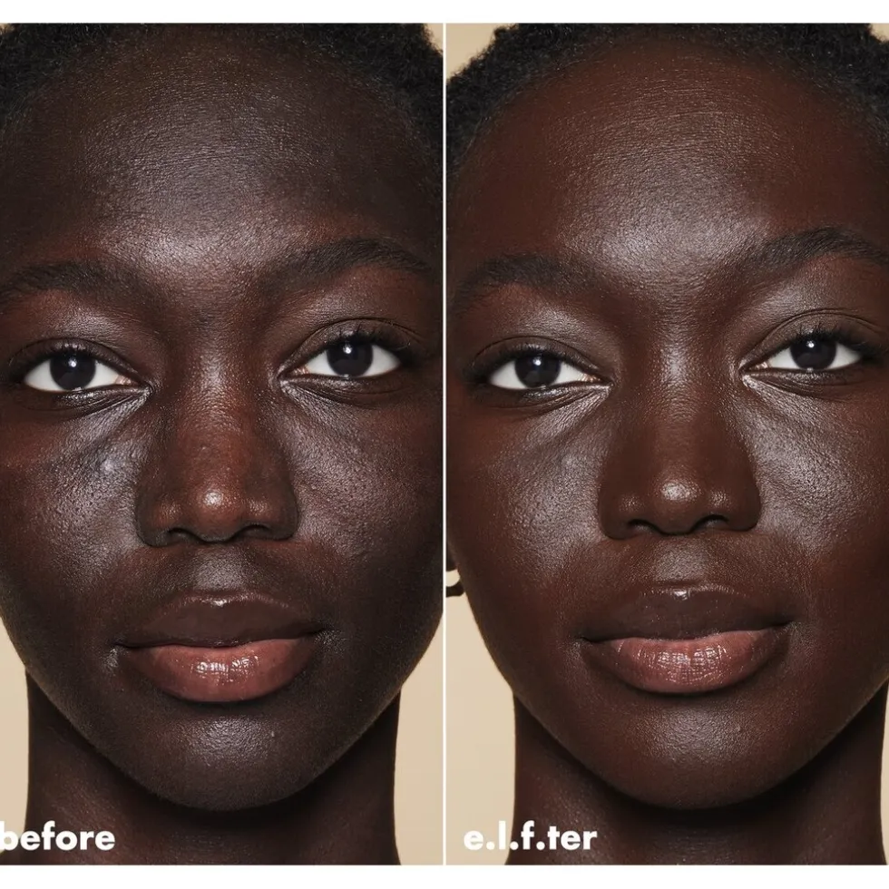 e.l.f. Soft Glam 65 Rich Neutral Satin Foundation