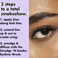 e.l.f. Vintage Denim Smokey Kohl Eyeliner