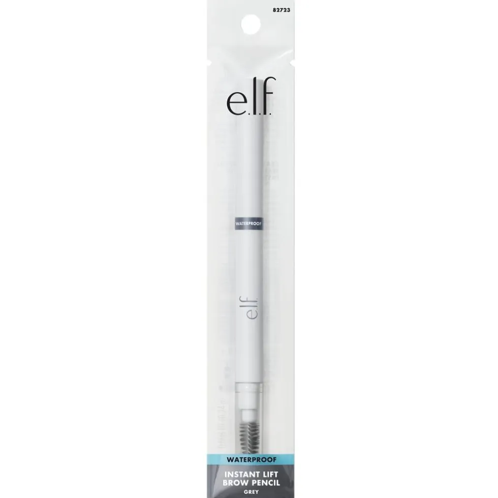 e.l.f. Waterproof Grey Instant Lift Brow Pencil