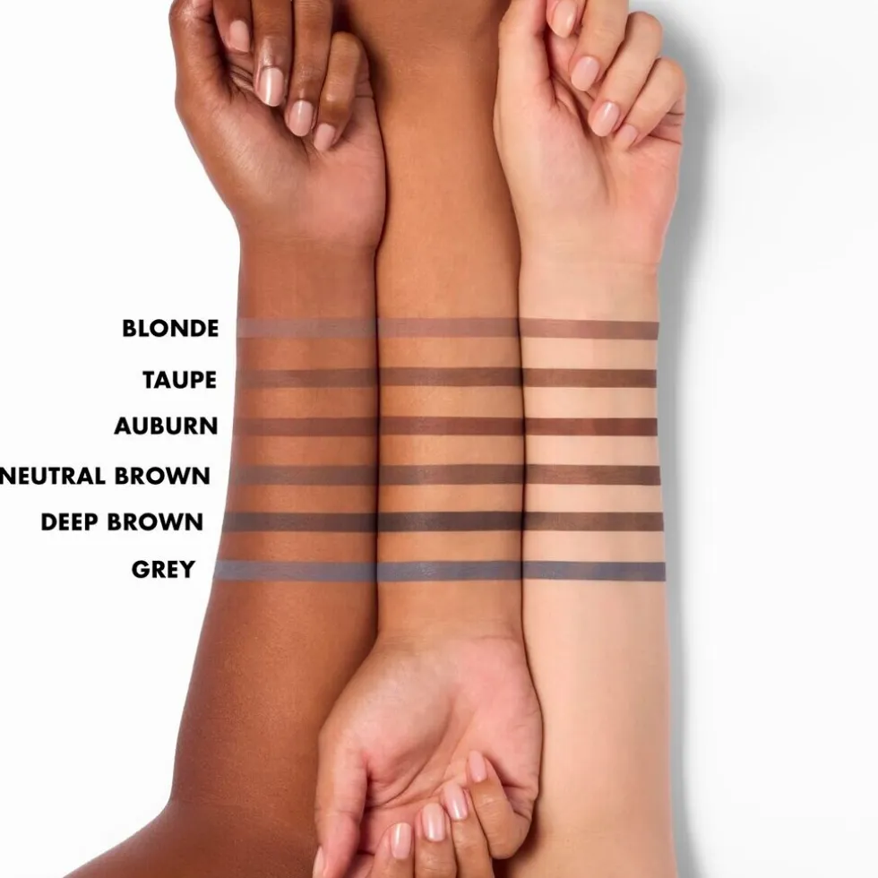 e.l.f. Waterproof Grey Instant Lift Brow Pencil