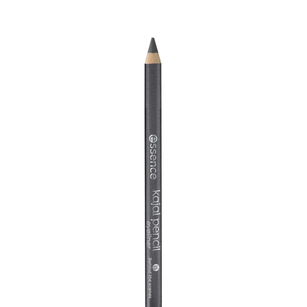Essence 15 Behind The Scenes Kajal Pencil