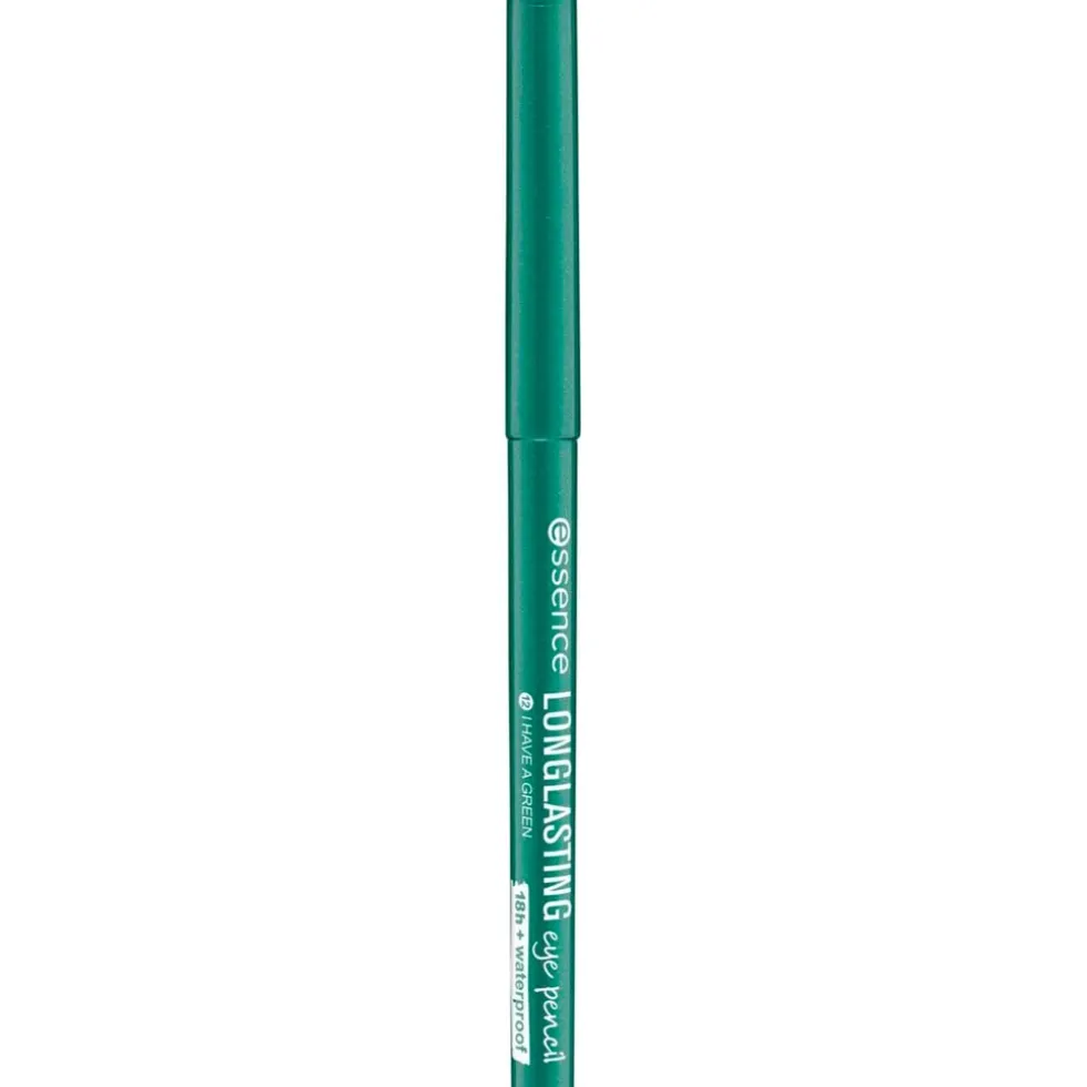 Essence 12 I Have A Green Long-Lasting Oogpotlood