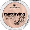 Essence 11 Pastel Beige Mattifying Compact Powder