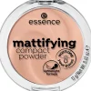 Essence 04 Perfect Beige Mattifying Compact Powder