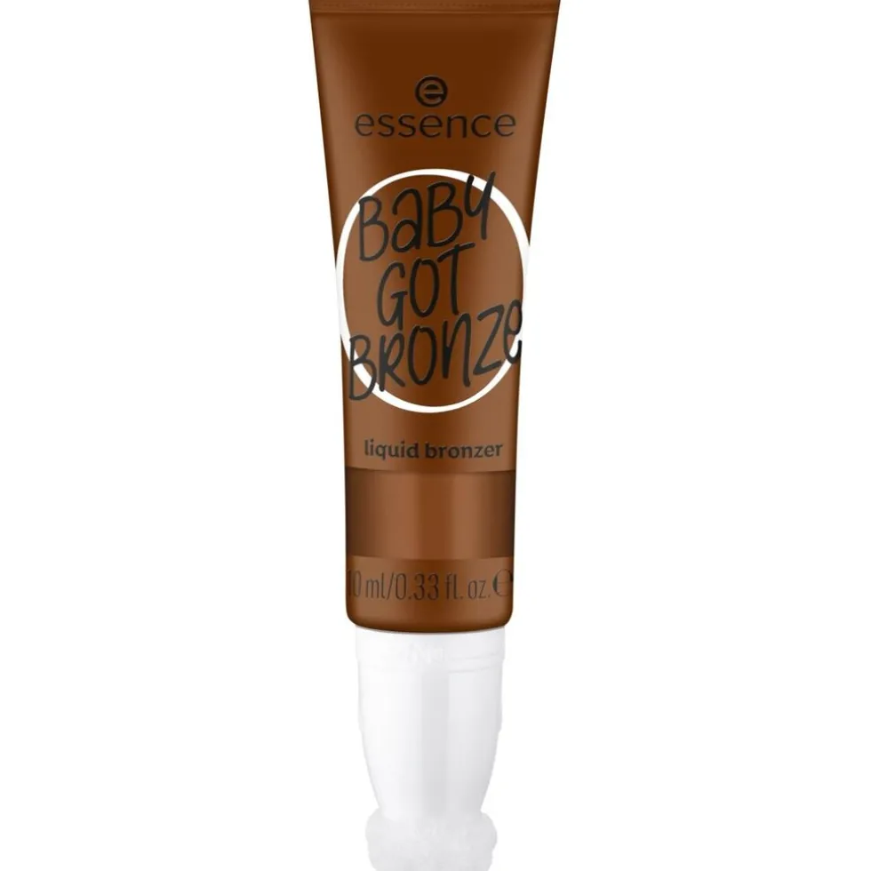 Essence Baby Got Bronze 40 Tan-Tastic Liquid Bronzer