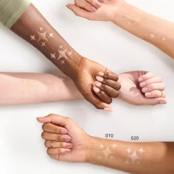 Essence Baby Got Glow 020 Rosy Glaze Aura Highlight Stick