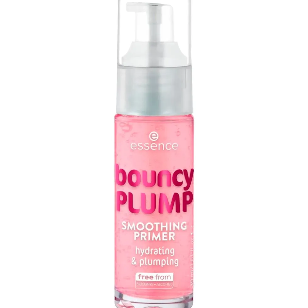 Essence Bouncy Plump Smoothing Primer