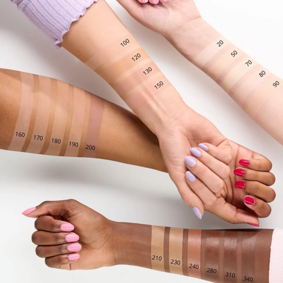Essence Camouflage+ Waterproof 160 Matte Concealer