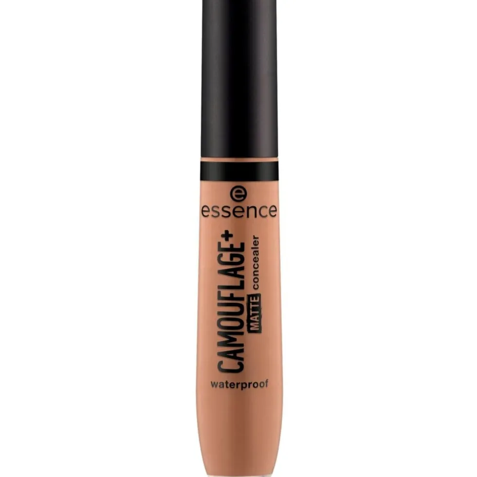 Essence Camouflage+ Waterproof 190 Matte Concealer
