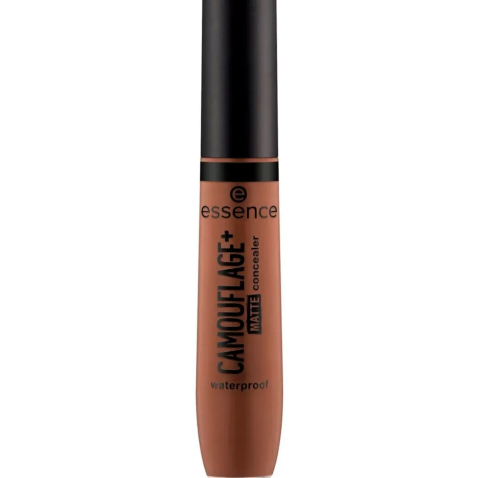 Essence Camouflage+ Waterproof 240 Matte Concealer