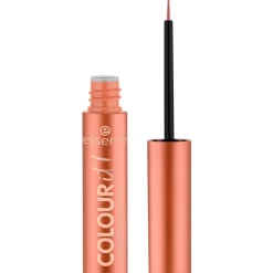 Essence Colour It! 01 Burnished Bronze Metallic Liquid Liner