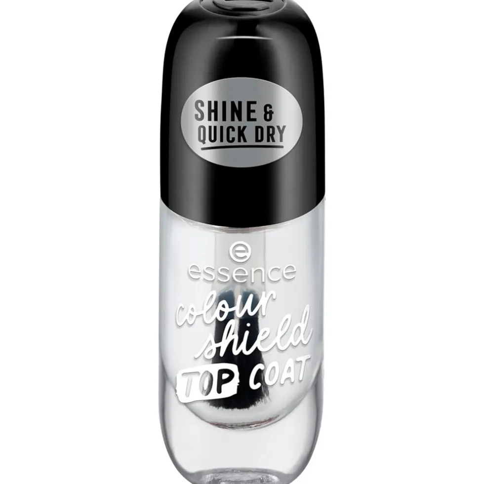 Essence Colour Shield Topcoat