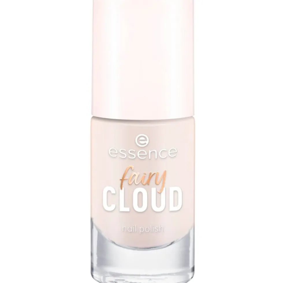 Essence Fairy Cloud 02 Nail Polish