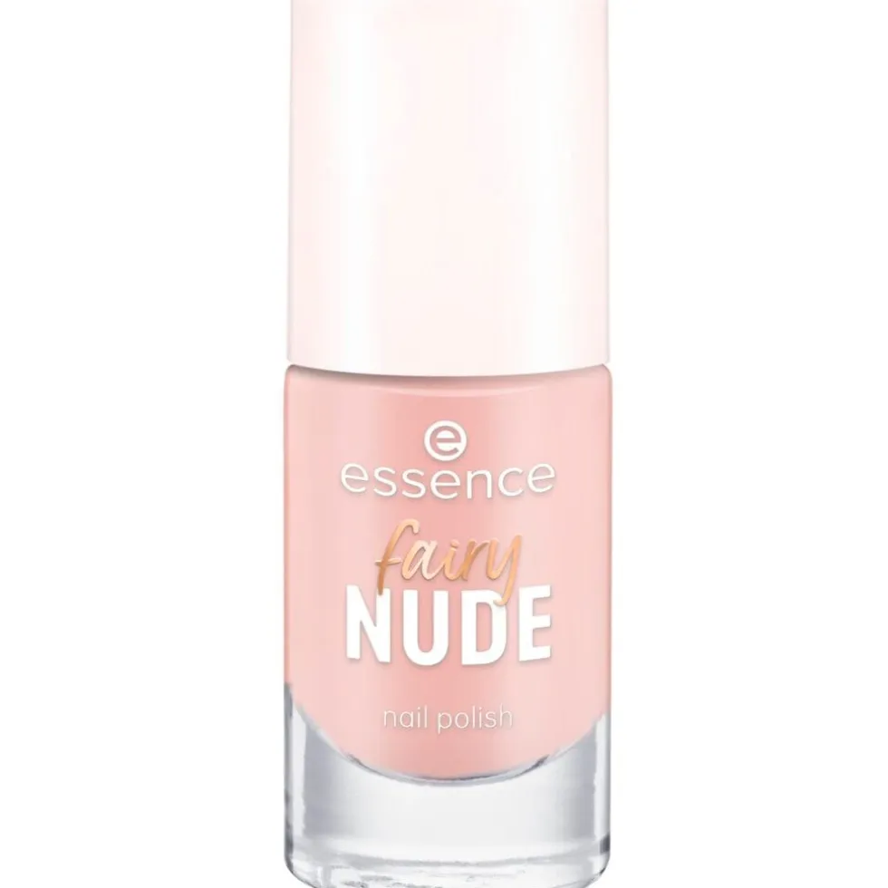 Essence Fairy Nude 06 Nail Polish