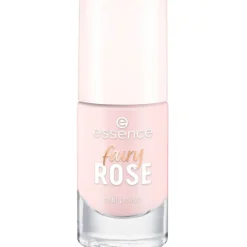 Essence Fairy Rose 03 Nail Polish