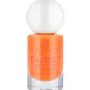 Essence Glossy Jelly 03 Mini Nail Polish