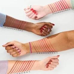 Essence 8H Matte Comfort 15 Vintage Rose Lipliner