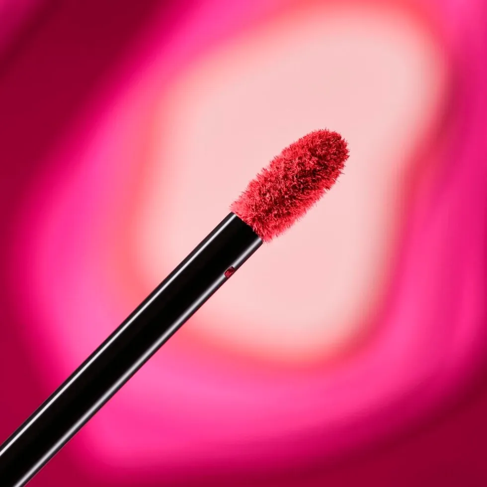 Essence 8H Matte Comfort 15 Vintage Rose Lipliner