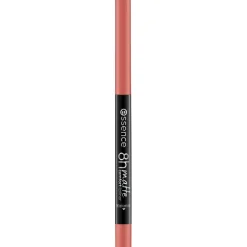 Essence 8H Matte Comfort 04 Lipliner