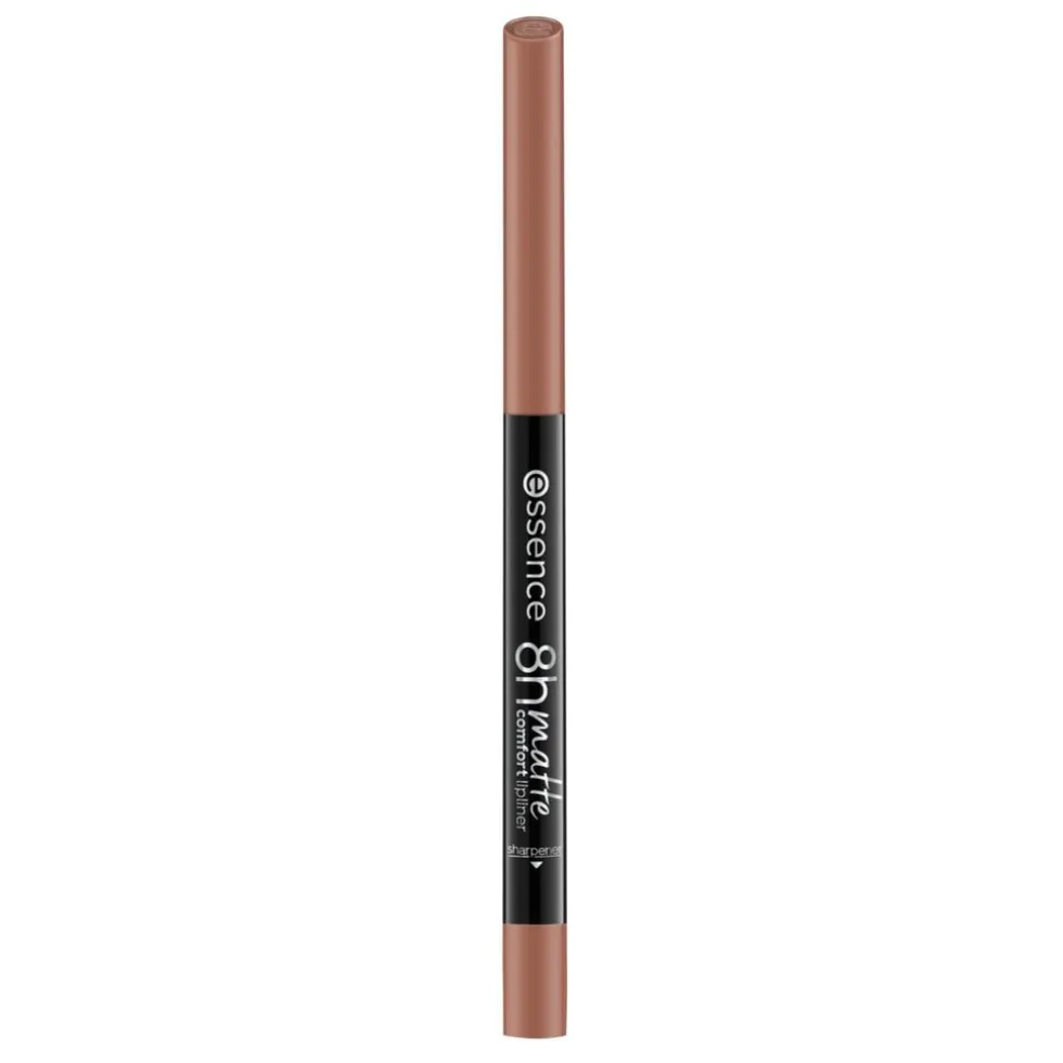 Essence 8H Matte Comfort 01 Lipliner