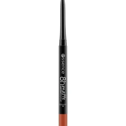 Essence 8H Matte Comfort 17 Must Have Brown Lipliner