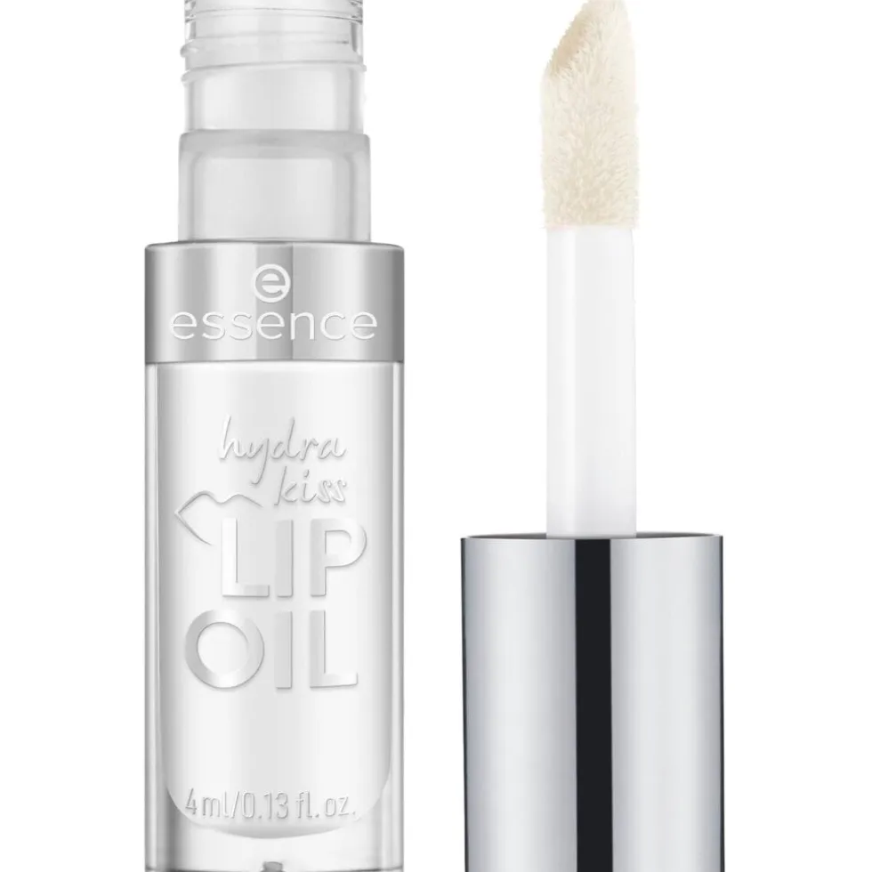Essence Hydra Kiss 07 Classy Glassy Lip Oil