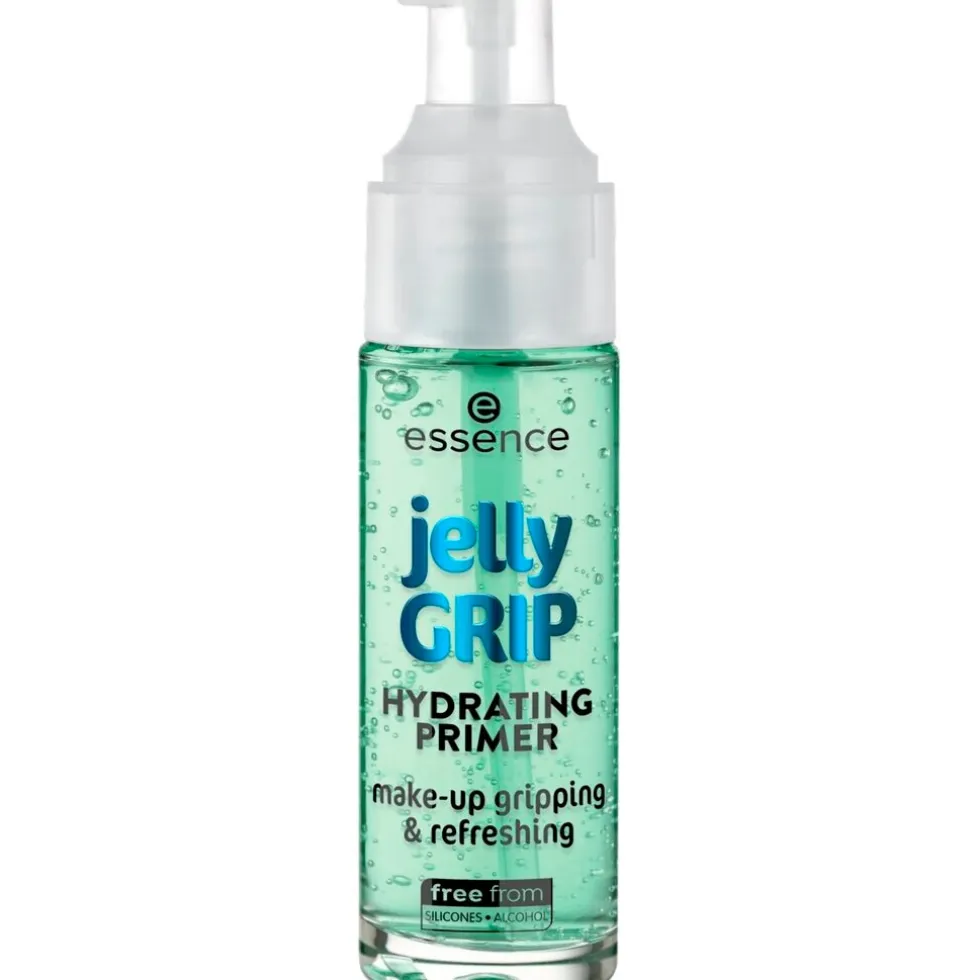 Essence Jelly Grip Hydrating Primer