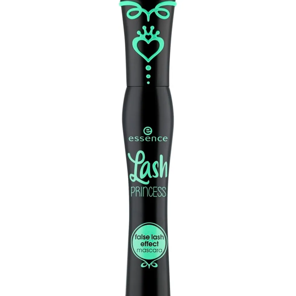 Essence Lash Princess False Lash Effect Black Mascara