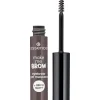 Essence Make Me Brow 04 Ashy Brows Eyebrow Gel Mascara