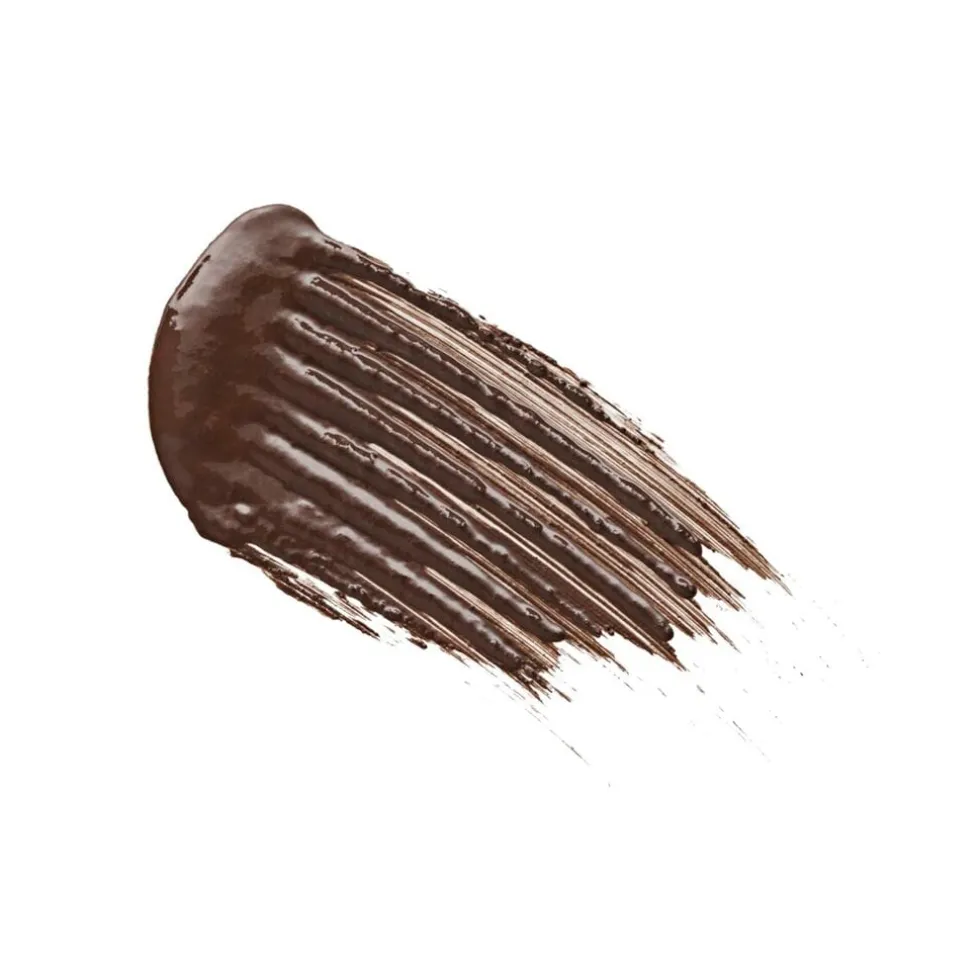 Essence Make Me Brow 02 Browny Brows Eyebrow Gel Mascara