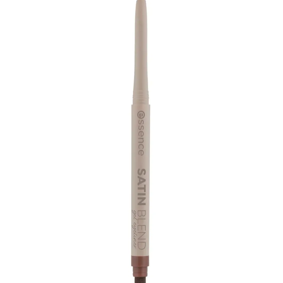 Essence Satin Blend 02 Cocoa Gel Eyeliner