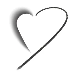 Essence Satin Blend 01 Pure Black Gel Eyeliner