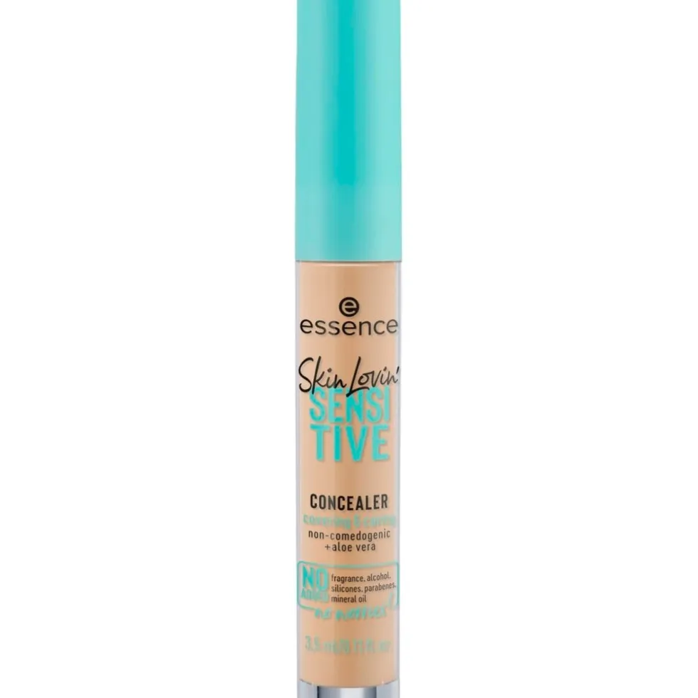 Essence Skin Lovin' Sensitive 10 Light Concealer