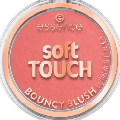 Essence Soft Touch 10 Antique Bloom Bouncy Blush