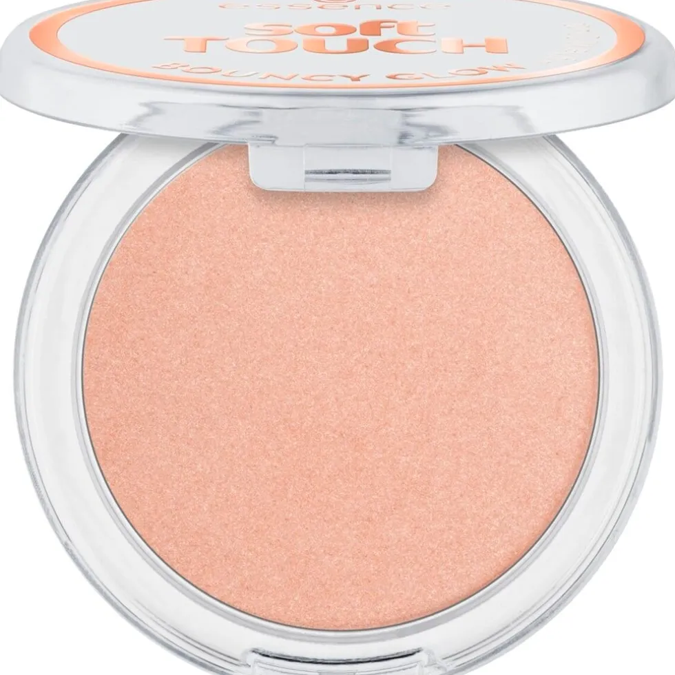 Essence Soft Touch 20 Glazed Dew Bouncy Glow