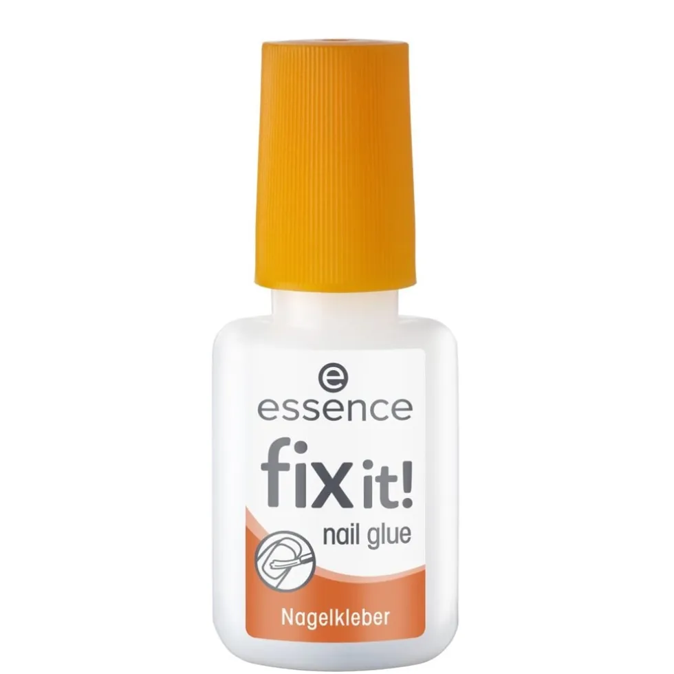 Essence Studio Nails Fix It! Nagellijm