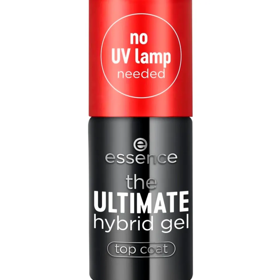 Essence The Ultimate Topcoat