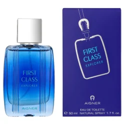 Etienne Aigner First Class Explorer - Eau de Toilette 50ml