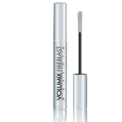 Eveline Cosmetics Volumix Fiberlast Length en Curl up Mascara