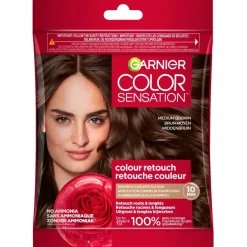 Garnier Color Sensation Color Retouch 4.0 Middenbruin Haarkleuring