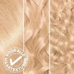 Garnier Nutrisse Ultra Crème 6 Natuurlijk Donkerblond Permanente Haarkleuring