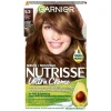 Garnier Nutrisse Ultra Crème 5.3 Licht Goudbruin Permanente Haarkleuring