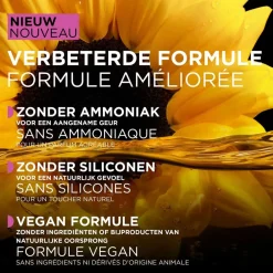 Garnier Olia 5.15 Ijs Kastanje Lichtbruin Permanente Haarkleuring