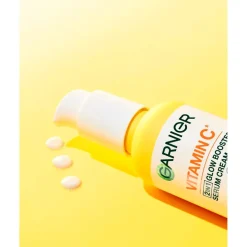 Garnier SkinActive Vitamine C Glow Booster Serum Cream
