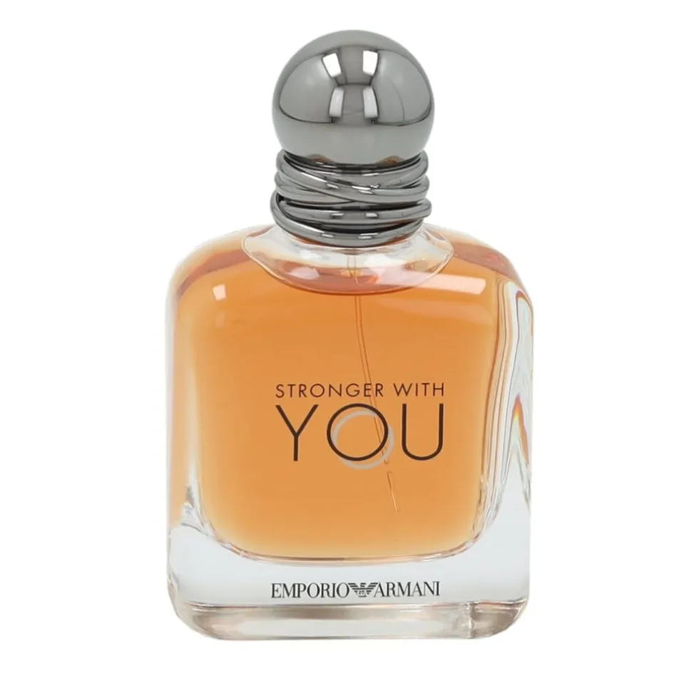 Giorgio Armani Stronger With You Eau de Toilette