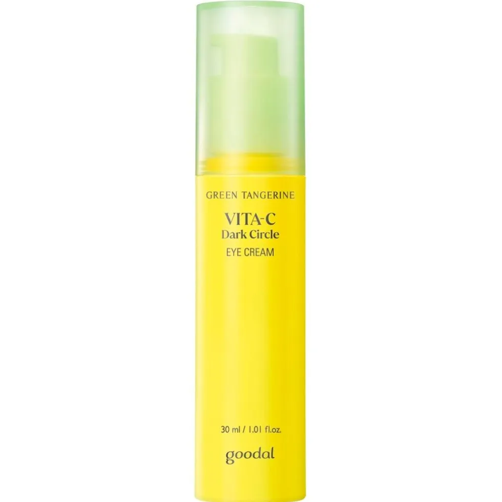 Goodal Vita-C Dark Circle Oogcrème