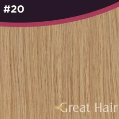 Great Hair Extensions One minute Straight 50cm