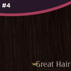 Great Hair Extensions One minute Straight 50cm