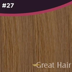 Great Hair Extensions One minute Straight 50cm