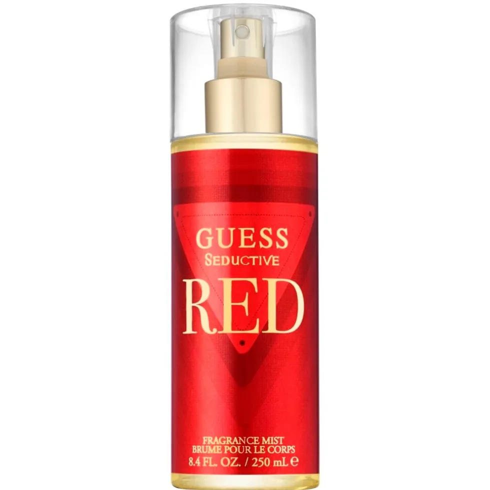 Guess Seductive Red Bodymist